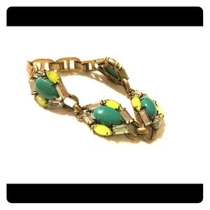 Stella & Dot Jardin Bracelet